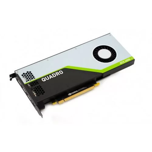 ВидеоКарта Nvidia QUADRO RTX 4000 QRTX40008G