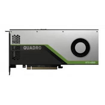 ВидеоКарта Nvidia QUADRO RTX 4000 QRTX40008G