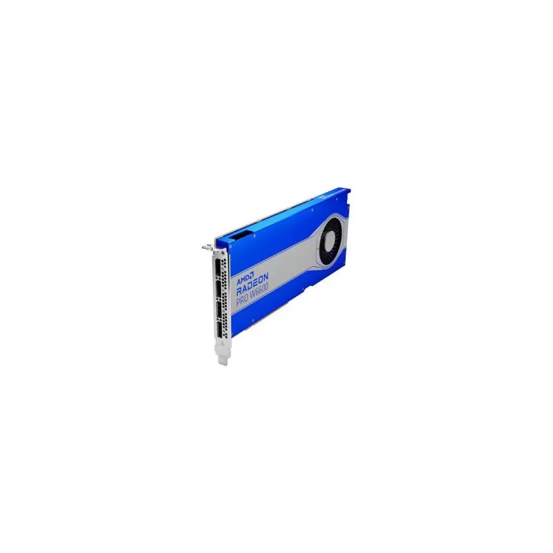 כרטיס מסך AMD Radeon PRO W6600 100-506159
