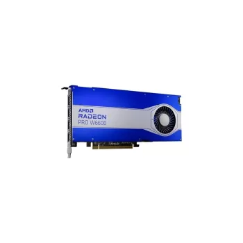 Video Card AMD Radeon PRO W6600 100-506159