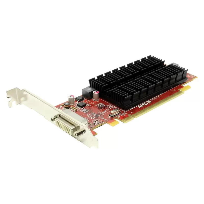כרטיס מסך AMD FirePro 2270 1GB PCI-E X16 100-505849