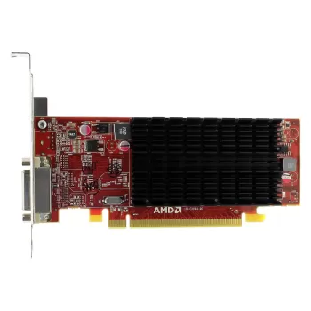 ВидеоКарта AMD FirePro 2270 1GB PCI-E X16 100-505849
