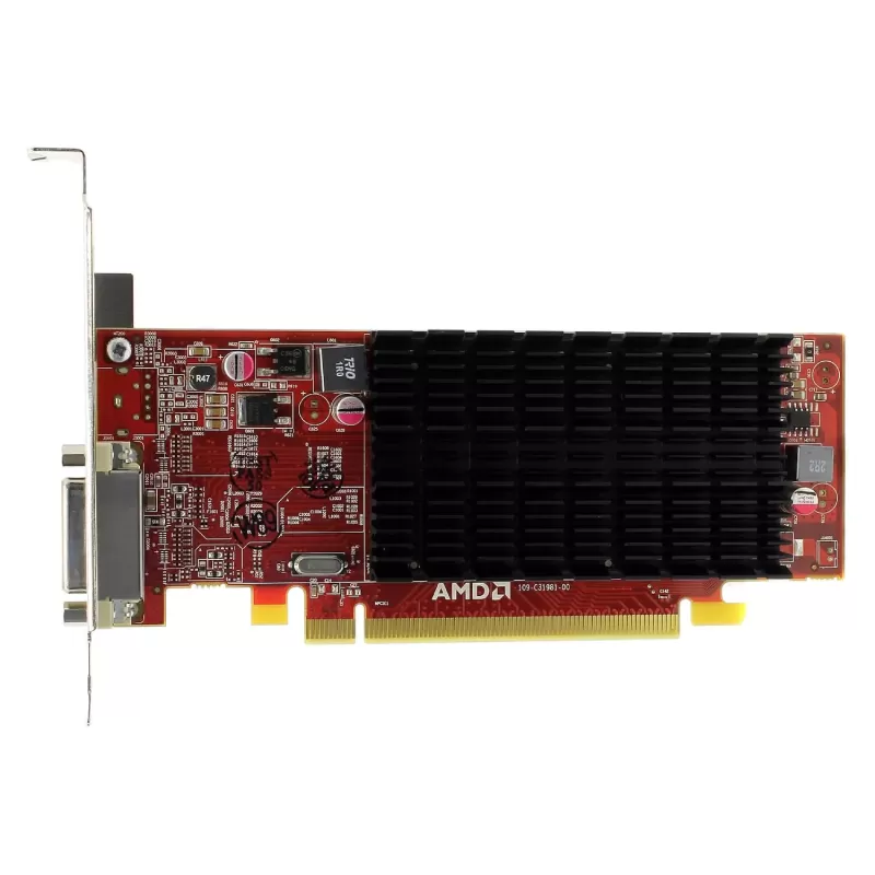 כרטיס מסך AMD FirePro 2270 1GB PCI-E X16 100-505849