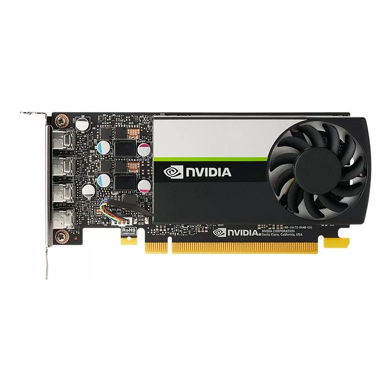 כרטיס מסך PNY NVIDIA T600 VCNT600-PB כרטיס מסך PNY NVIDIA T600 VCNT600-PB