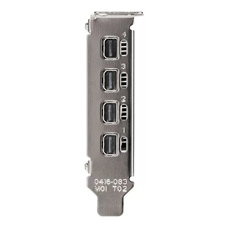 כרטיס מסך PNY NVIDIA T600 VCNT600-PB כרטיס מסך PNY NVIDIA T600 VCNT600-PB