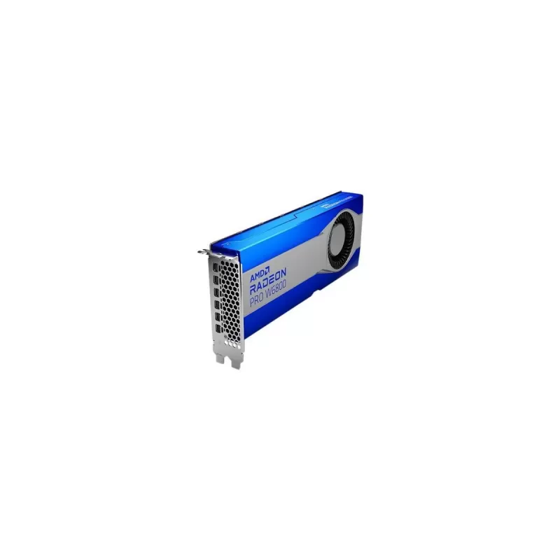 Video Card AMD Radeon PRO W6800 100-506157