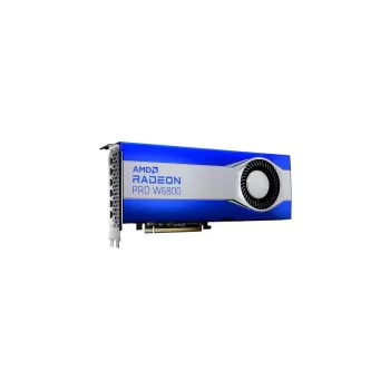 Video Card AMD Radeon PRO W6800 100-506157