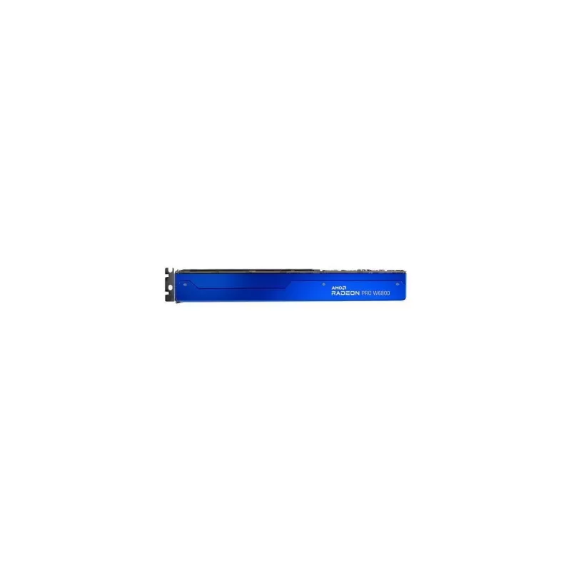 Video Card AMD Radeon PRO W6800 100-506157
