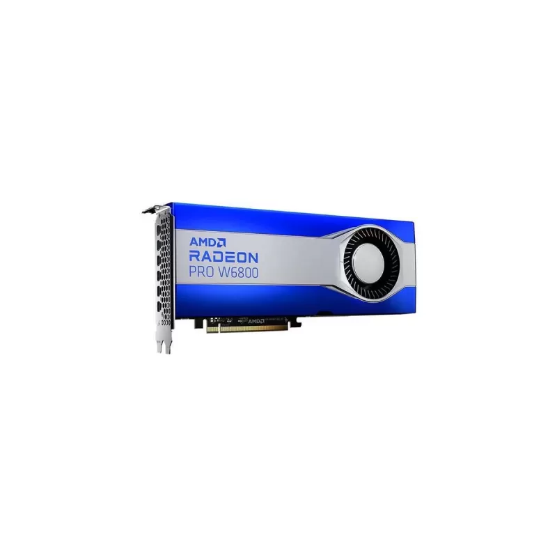 Video Card AMD Radeon PRO W6800 100-506157