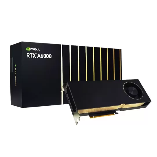 Video Card Leadtek RTX A48GB GDDR6 326S5001150
