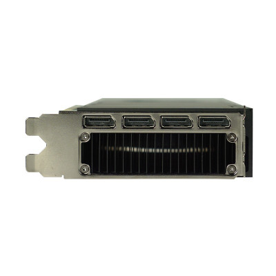 Профессиональная ВидеоКарта Leadtek RTX A48GB GDDR6 326S5001150 Профессиональная ВидеоКарта Leadtek RTX A48GB GDDR6 326S5001150