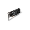 כרטיס מסך PNY NVIDIA Quadro P600 2GB GDDR5 PCIE 3.0 X16 VCQP600-PB