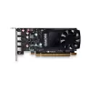 כרטיס מסך PNY NVIDIA Quadro P600 2GB GDDR5 PCIE 3.0 X16 VCQP600-PB