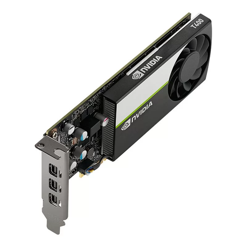 כרטיס מסך PNY NVIDIA T400 VCNT400-PB