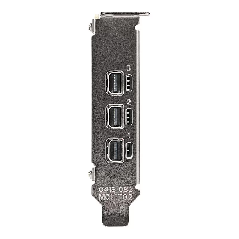 כרטיס מסך PNY NVIDIA T400 VCNT400-PB