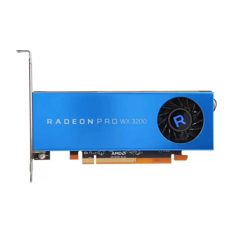 כרטיס מסך AMD Radeon PRO WX 3200 100-506115