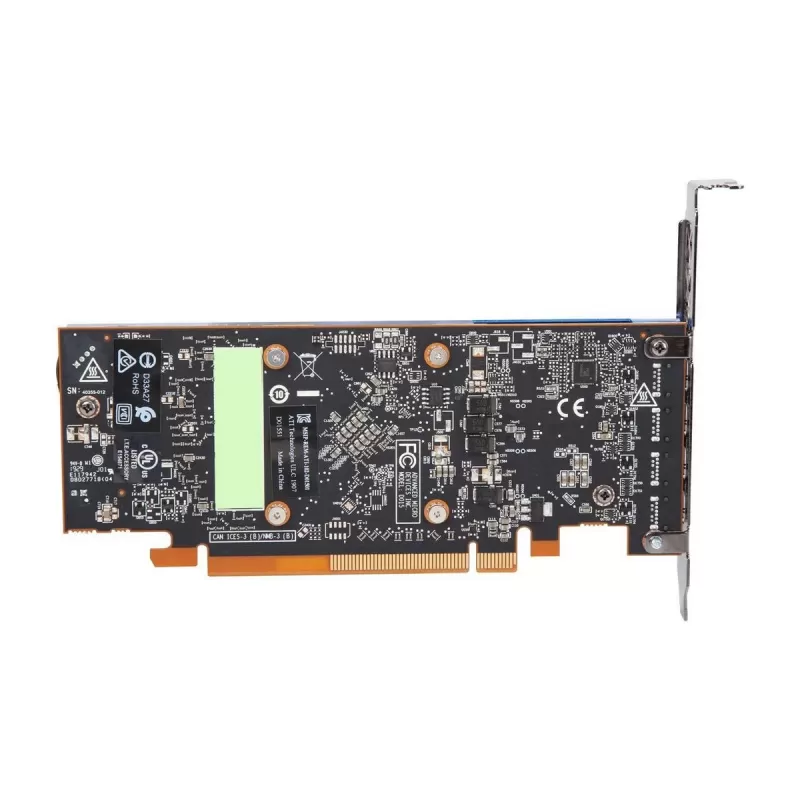 כרטיס מסך AMD Radeon PRO WX 3200 100-506115