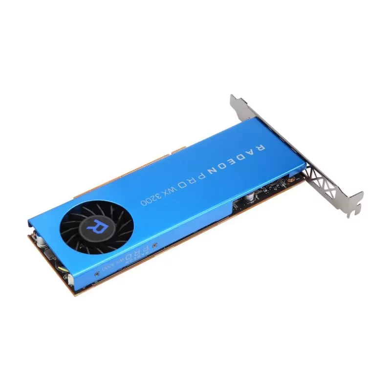 כרטיס מסך AMD Radeon PRO WX 3200 100-506115