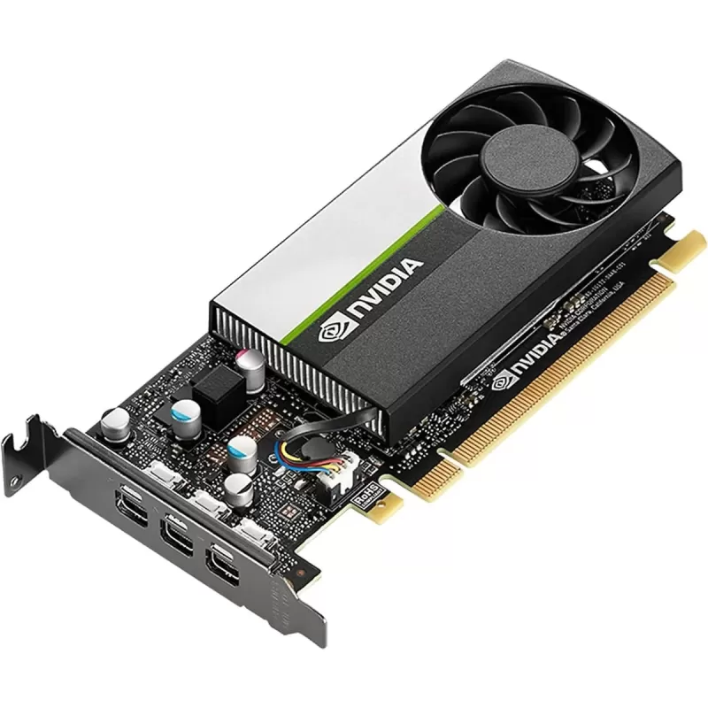 ВидеоКарта Nvidia T400 4GB GDDR6 900-5G172-2240-000 ВидеоКарта Nvidia T400 4GB GDDR6 900-5G172-2240-000