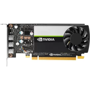ВидеоКарта Nvidia T400 4GB GDDR6 900-5G172-2240-000