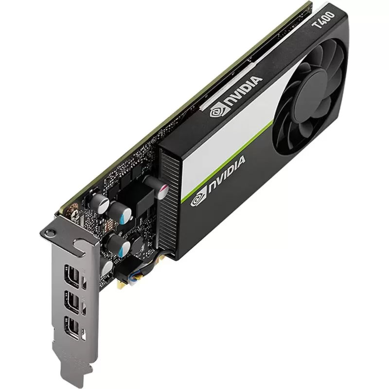 ВидеоКарта Nvidia T400 4GB GDDR6 900-5G172-2240-000 ВидеоКарта Nvidia T400 4GB GDDR6 900-5G172-2240-000