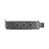 ВидеоКарта Nvidia T400 4GB GDDR6 900-5G172-2240-000 ВидеоКарта Nvidia T400 4GB GDDR6 900-5G172-2240-000
