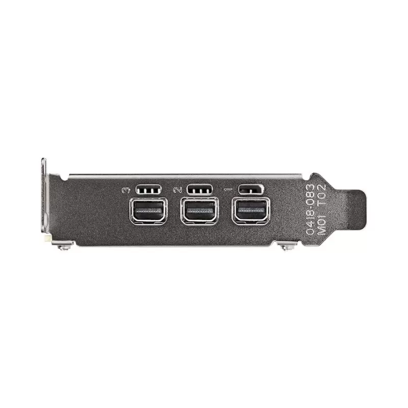 ВидеоКарта Nvidia T400 4GB GDDR6 900-5G172-2240-000 ВидеоКарта Nvidia T400 4GB GDDR6 900-5G172-2240-000