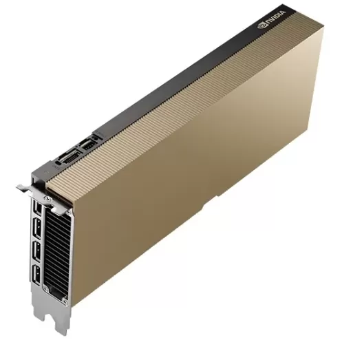 Video Card Nvidia L40S 48GB GDDR6 Passive PCIe 900-2G133-0080-000