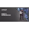 כרטיס מסך AMD Radeon PRO WX 5100 100-505940