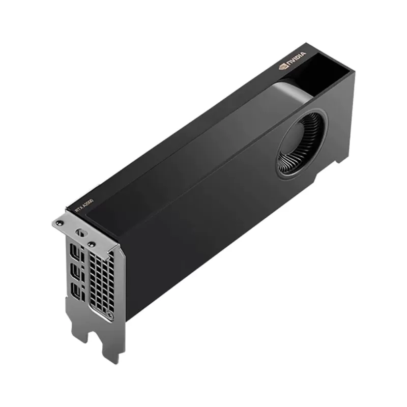 כרטיס מסך Nvidia RTX A2000 6GB GDDR6 900-5G192-0100-000