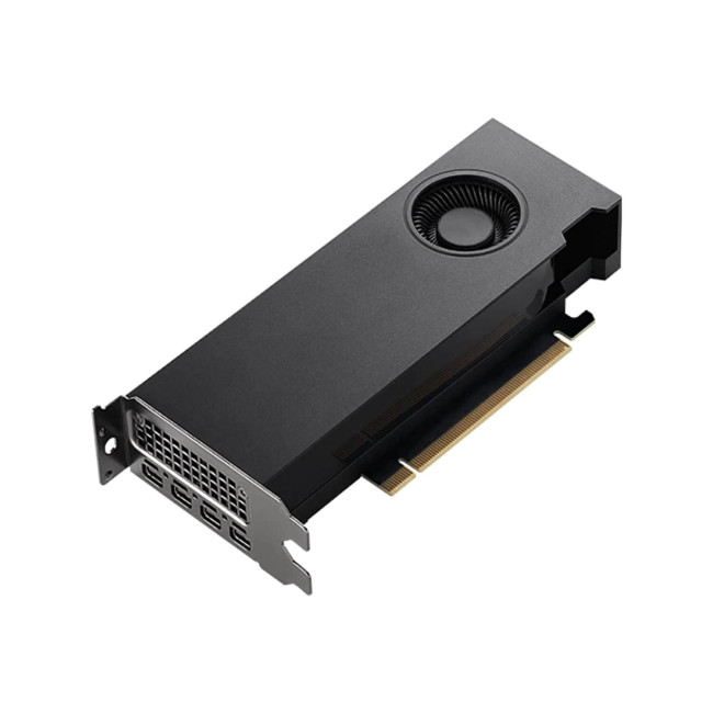 Professional Video Card Nvidia RTX A2000 6GB GDDR6 900-5G192-0100-000
