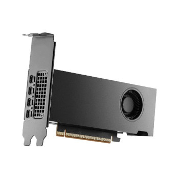 כרטיס מסך PNY NVIDIA RTX PRO 2000 Blackwell 900-5G195-2250-000 צבע שחור