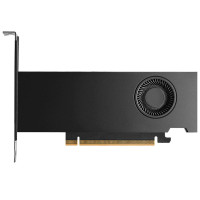 ВидеоКарта Nvidia RTX PRO 2000 well 16G DDR7 SFF 900-5G195-2551-000 Цвет:черный