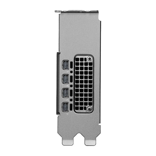 ВидеоКарта Nvidia RTX PRO 2000 well 16G DDR7 SFF 900-5G195-2551-000 Цвет:черный