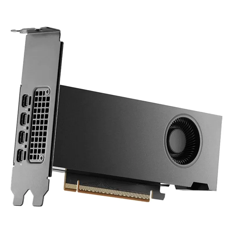 ВидеоКарта Nvidia RTX PRO 2000 well 16G DDR7 SFF 900-5G195-2551-000 Цвет:чёрный ВидеоКарта Nvidia RTX PRO 2000 well 16G DDR7 SFF 900-5G195-2551-000 Цвет:чёрный