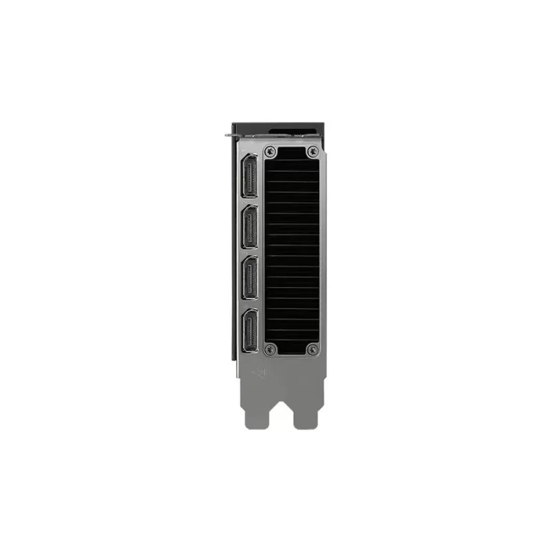 ВидеоКарта Nvidia NVIDIA RTX 5000 Ada Graphics Card 900-5G132-2240-000 Цвет:чёрный ВидеоКарта Nvidia NVIDIA RTX 5000 Ada Graphics Card 900-5G132-2240-000 Цвет:чёрный