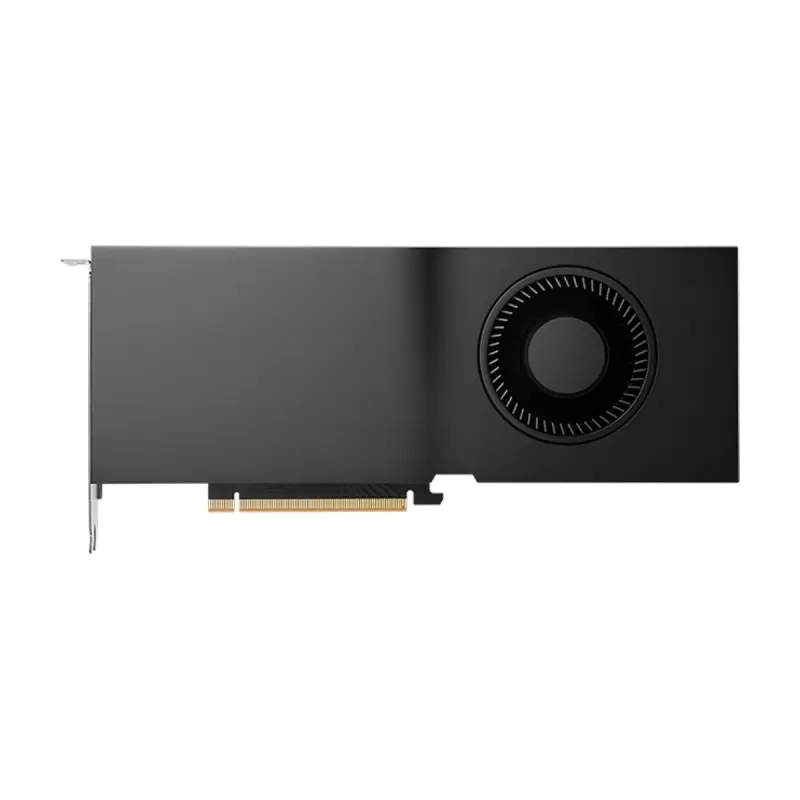ВидеоКарта Nvidia NVIDIA RTX 5000 Ada Graphics Card 900-5G132-2240-000 Цвет:чёрный ВидеоКарта Nvidia NVIDIA RTX 5000 Ada Graphics Card 900-5G132-2240-000 Цвет:чёрный