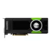 Video Card PNY NVIDIA Quadro P5000 16GB GDDR5 PCIE 3.0 X16 VCQP5000-PB