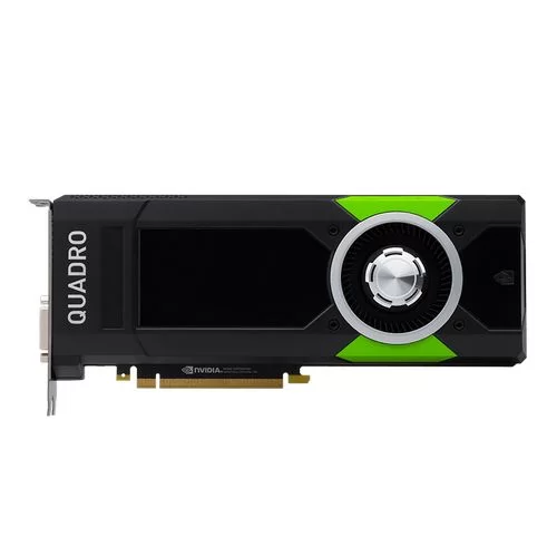 Video Card PNY NVIDIA Quadro P5000 16GB GDDR5 PCIE 3.0 X16 VCQP5000-PB