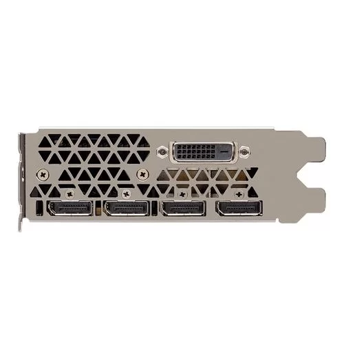 Video Card PNY NVIDIA Quadro P5000 16GB GDDR5 PCIE 3.0 X16 VCQP5000-PB