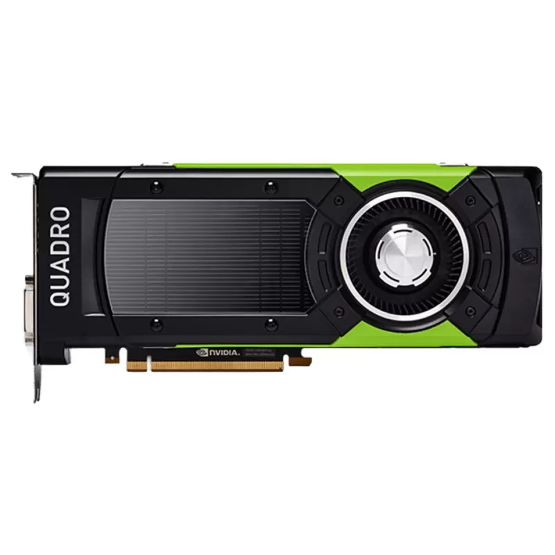 Video Card PNY NVIDIA Quadro GP100 16GB GDDR5 PCIE 3.0 X16 900-5H400-2200-000