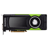 כרטיס מסך PNY NVIDIA Quadro GP100 16GB GDDR5 PCIE 3.0 X16 900-5H400-2200-000