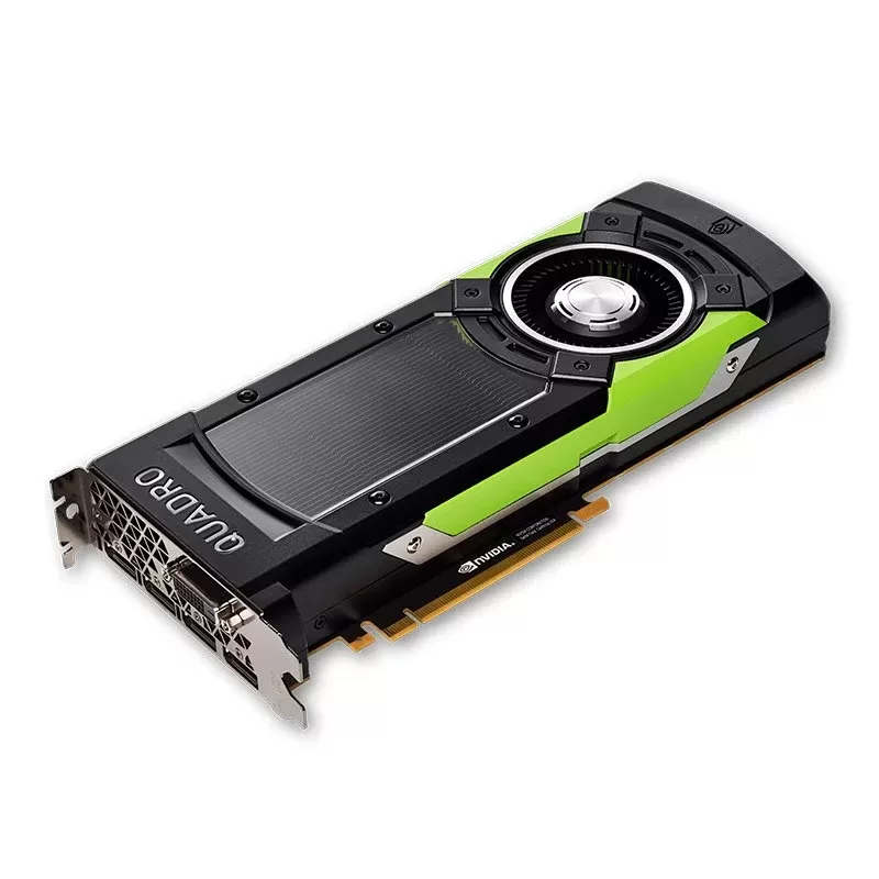 Video Card PNY NVIDIA Quadro GP100 16GB GDDR5 PCIE 3.0 X16 900-5H400-2200-000