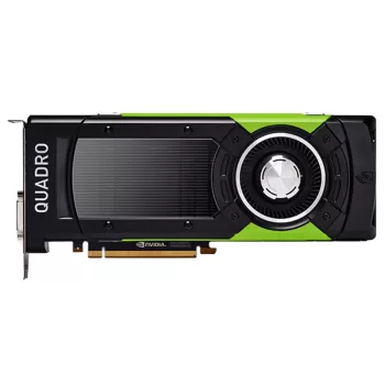 Video Card PNY NVIDIA Quadro GP100 16GB GDDR5 PCIE 3.0 X16 900-5H400-2200-000 Video Card PNY NVIDIA Quadro GP100 16GB GDDR5 PCIE 3.0 X16 900-5H400-2200-000
