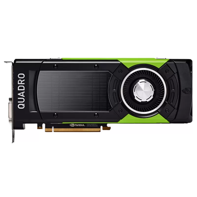 Video Card PNY NVIDIA Quadro GP100 16GB GDDR5 PCIE 3.0 X16 900-5H400-2200-000