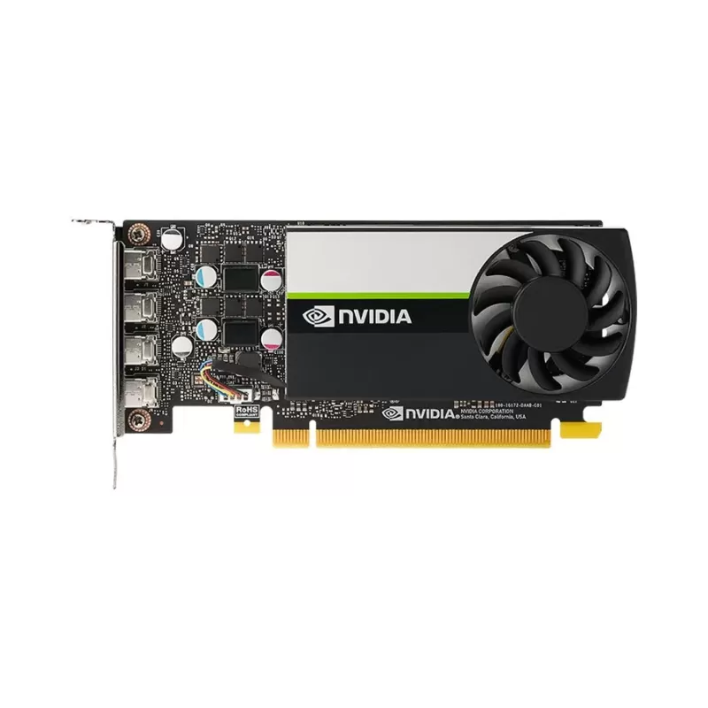 Video Card PNY NVIDIA T1000 VCNT1000-SB