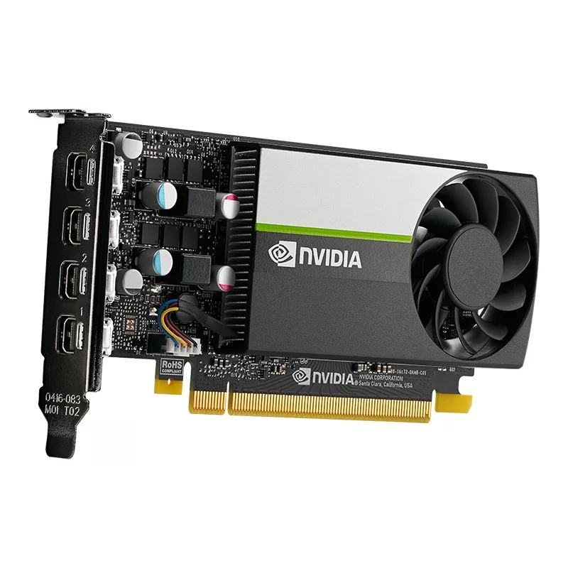 Video Card PNY NVIDIA T1000 VCNT1000-SB