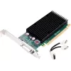 ВидеоКарта PNY Quadro NVS 300 512MB PCI-E x16 PNVS300X16B