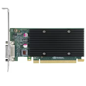 ВидеоКарта PNY Quadro NVS 300 512MB PCI-E x16 PNVS300X16B