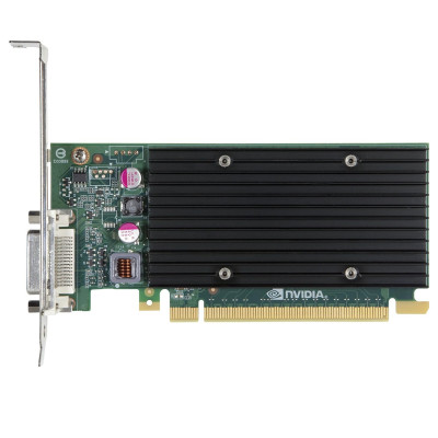 Профессиональная ВидеоКарта PNY Quadro NVS 300 512MB PCI-E x16 PNVS300X16B Профессиональная ВидеоКарта PNY Quadro NVS 300 512MB PCI-E x16 PNVS300X16B